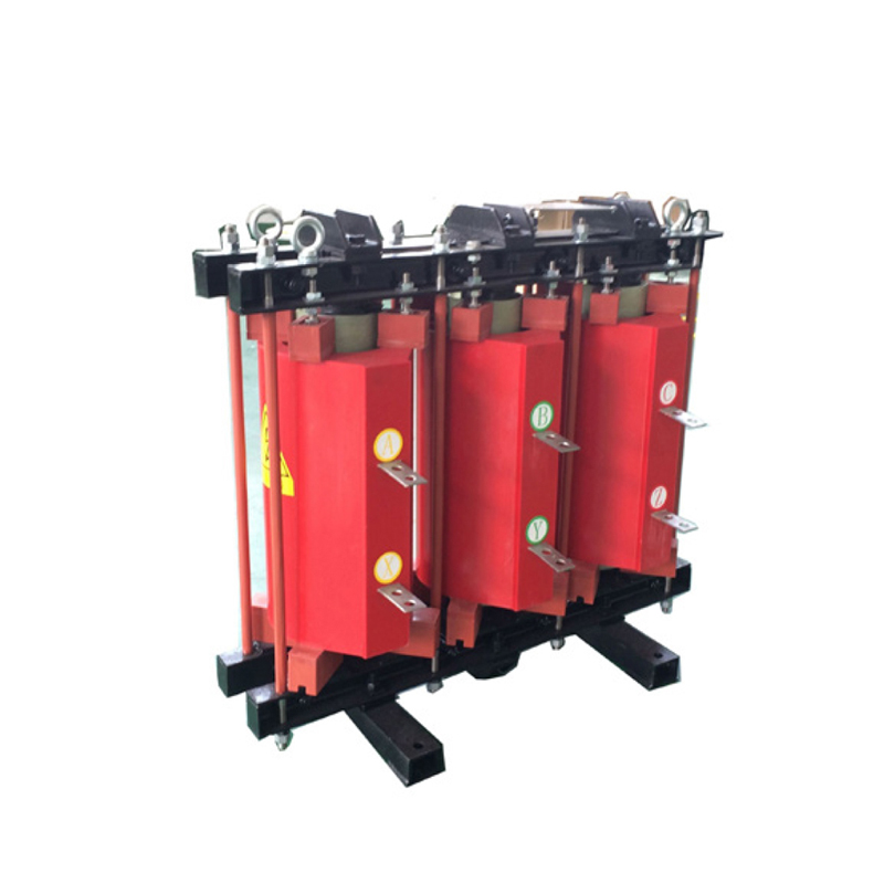TSGB系列高壓串聯電抗器